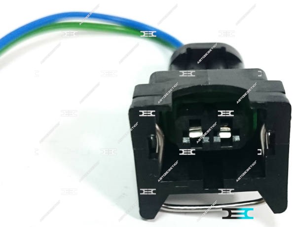 Купить Колодка датчика детонации, форсунки (НА МАРКЕРНЫЙ ФОНАРЬ ГФ-1,25 ...