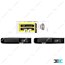 Адаптер щеток стеклоочистителя для прямого рычага Bayonet Lock (2 шт.) (Heyner 300430)