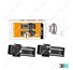 Адаптер щеток стеклоочистителя с боковым замком Side Lock (2 шт.) (Heyner 300130)