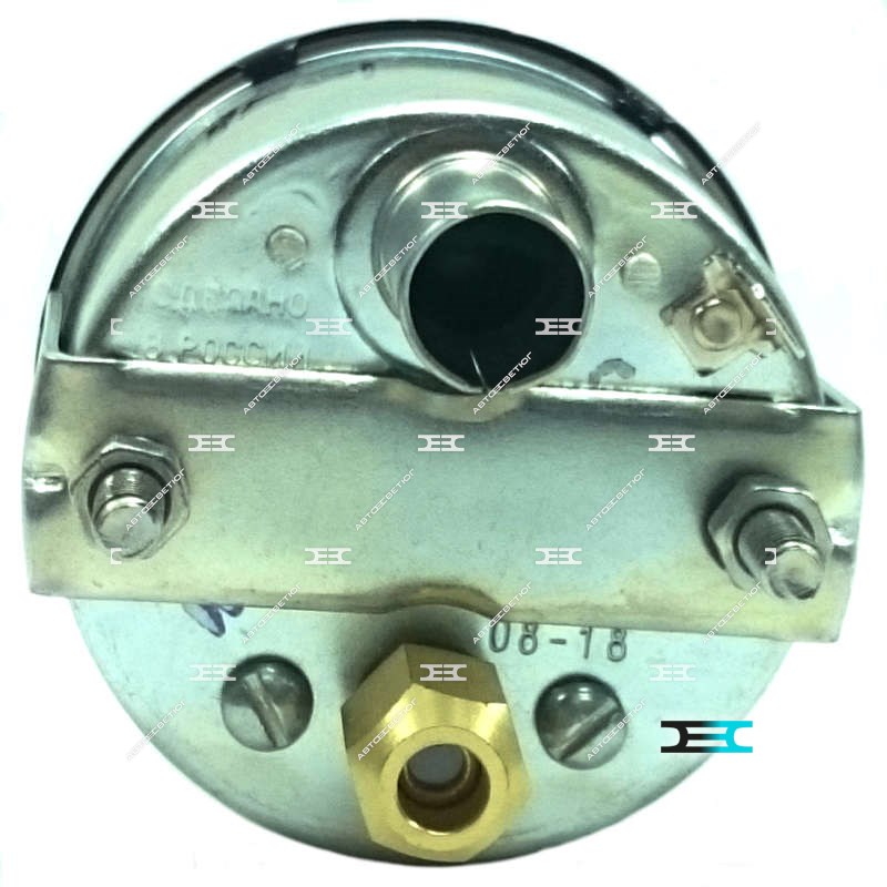 Купить Манометр давления МАСЛА Тракторы ЛТЗ, прим-ть для автомобилей ...